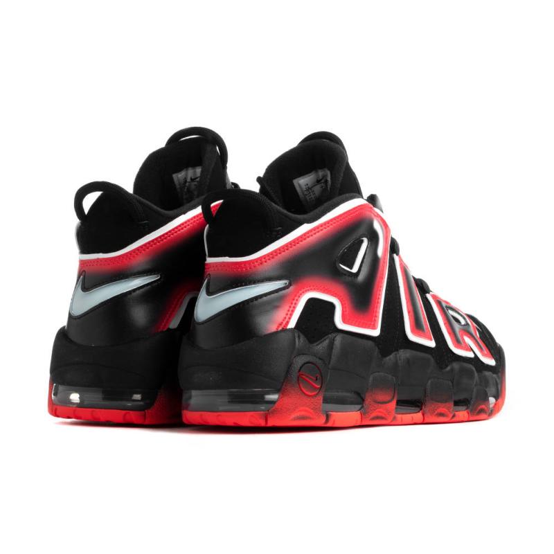 nike air uptempo laser crimson