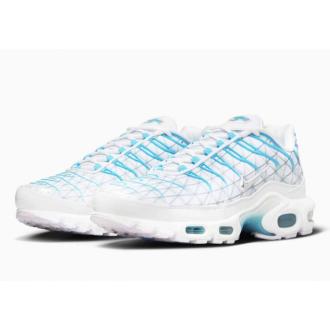 Nike Air Max Plus TN "Marseille"