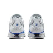 Nike Shox TL Wolf "Grey Racer Blue"