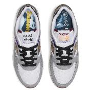 SauconySneaks x Saucony Shadow 6000 Stage Dive High Five 