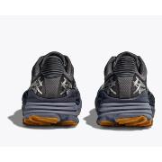 Hoka Stinson 7 Satellite Grey Varsity Navy