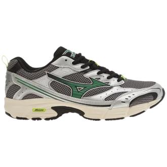 Mizuno MXR Foliage Green Silver