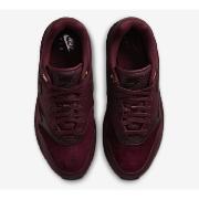 Nike Air Max 1 NBHD “Burgundy Crush”