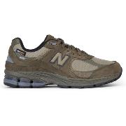 Cordura x New Balance M2002RPK "Dark Camo"