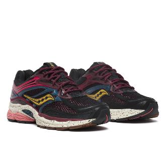 Saucony Progrid Omni 9 "Autumnal Equinox"