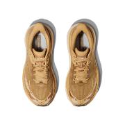 Hoka Stinson 7 Wheat Shifting Sand