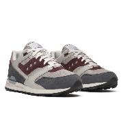 Saucony Courageous "Dove Chocolate"