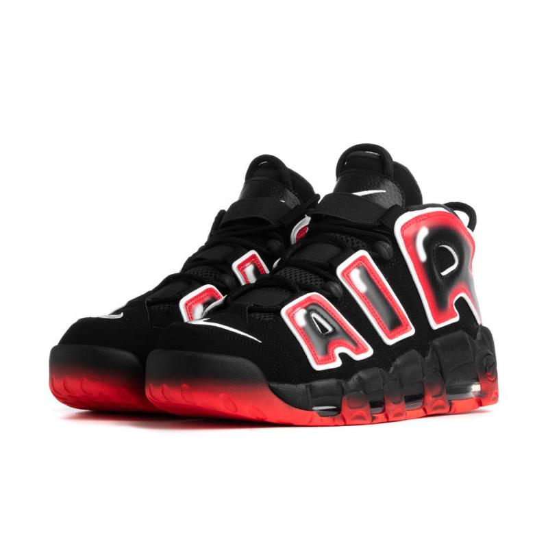 nike air uptempo laser crimson