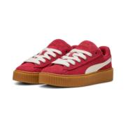 Fenty x Puma Creeper Phatty "Red Warm" 