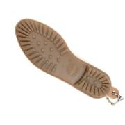 Timberland Rubber Sole Brush