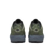 Gore - Tex x Saucony Grid Shadow 2  Forest Green