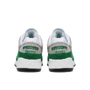 Saucony Shadow 6000 White Green