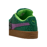 TMNT x PUMA Suede XL "GREEN" 