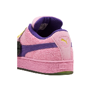 TMNT x PUMA Suede XL "Team Violet" 