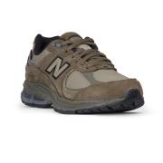 Cordura x New Balance M2002RPK "Dark Camo"