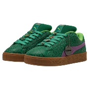 TMNT x PUMA Suede XL "GREEN" 