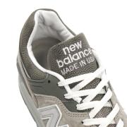 New Balance U997GY "Made in USA"