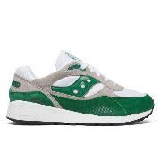 Saucony Shadow 6000 White Green