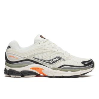 Saucony Progrid Omni 9 White Turmeric
