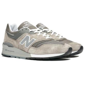 New Balance U997GY "Made in USA"