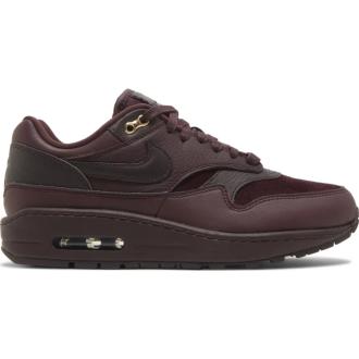 Nike Air Max 1 NBHD “Burgundy Crush”