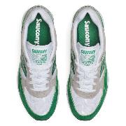 Saucony Shadow 6000 White Green