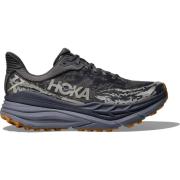 Hoka Stinson 7 Satellite Grey Varsity Navy