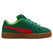 TMNT x PUMA Suede XL "GREEN" 