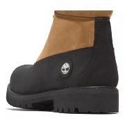 Timberland Premium 6 Inch Black Wheat