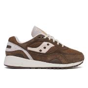 Saucony Shadow 6000 Brown Moon 