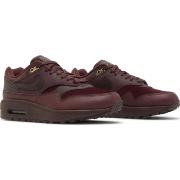 Nike Air Max 1 NBHD “Burgundy Crush”