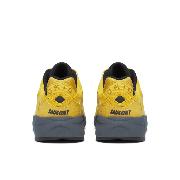 Gore - Tex x Saucony Grid Shadow 2 Yellow Black 