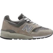 New Balance U997GY "Made in USA"