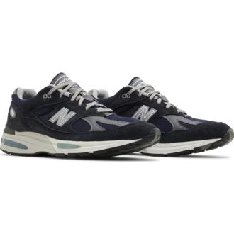 New Balance U991NV2 "Made in UK"