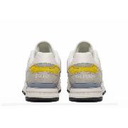 Saucony Courageous "White Yellow"