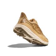 Hoka Stinson 7 Wheat Shifting Sand