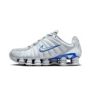 Nike Shox TL Wolf "Grey Racer Blue"