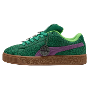 TMNT x PUMA Suede XL "GREEN" 