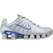 Nike Shox TL Wolf "Grey Racer Blue"