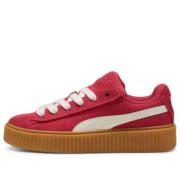 Fenty x Puma Creeper Phatty "Red Warm" 